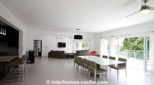 photos for SOSUA: VILLA CALIFORNIA